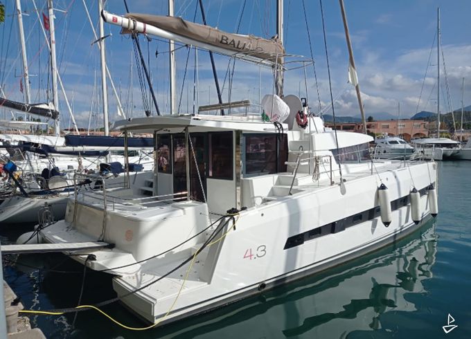 Bali 4.3
