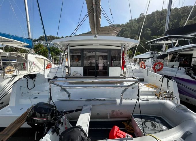 Bali 4.2