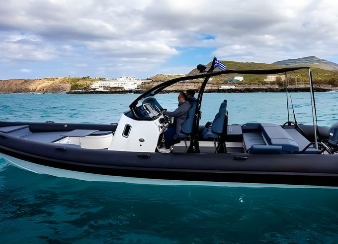 Scorpion G2