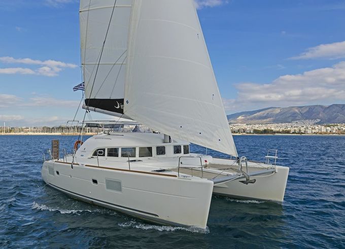 Lagoon 380