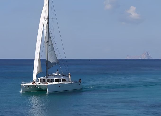 Lagoon 440