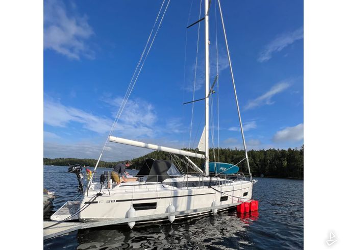 Bavaria 38 Cruiser