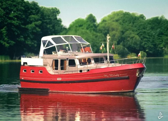 Babro Beluga 1250