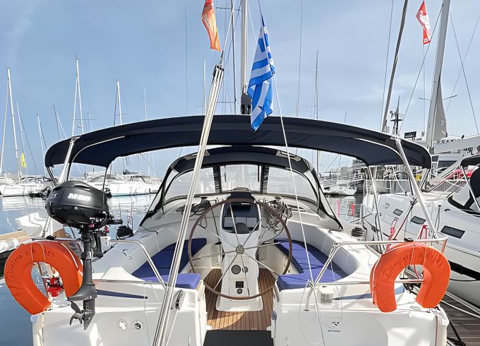 Bavaria 39 Cruiser