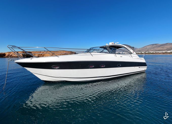 Bavaria 40