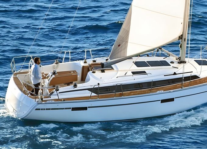 Bavaria 37 Cruiser