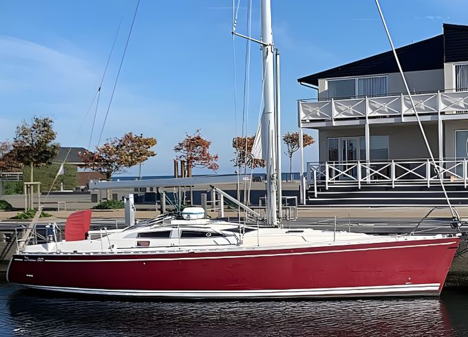 Delphia 40