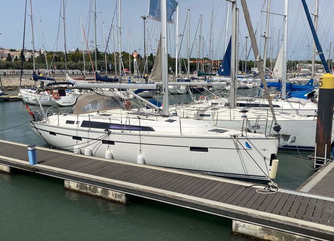 Bavaria 41 Cruiser
