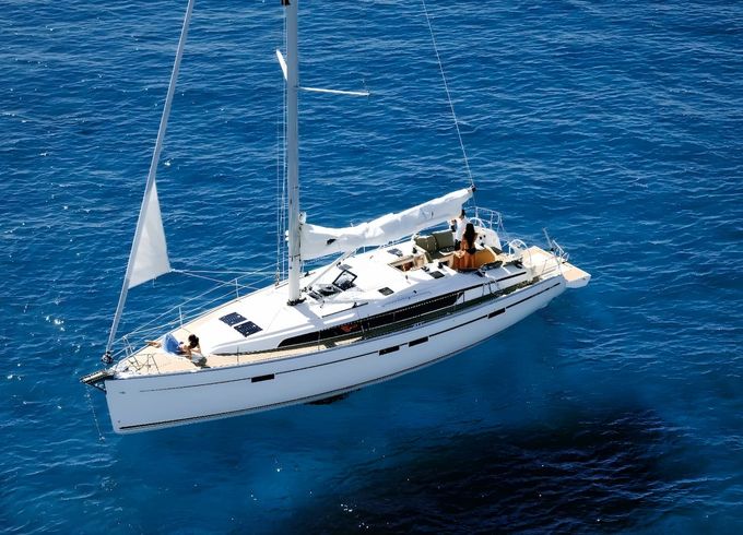 Bavaria 46 Cruiser