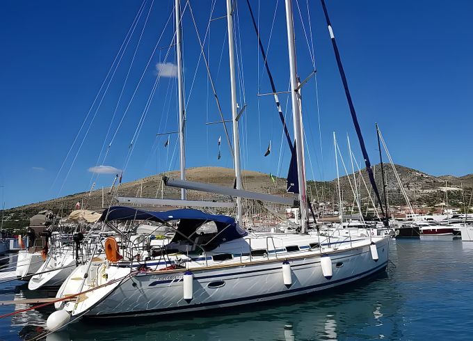 Bavaria Cruiser 50