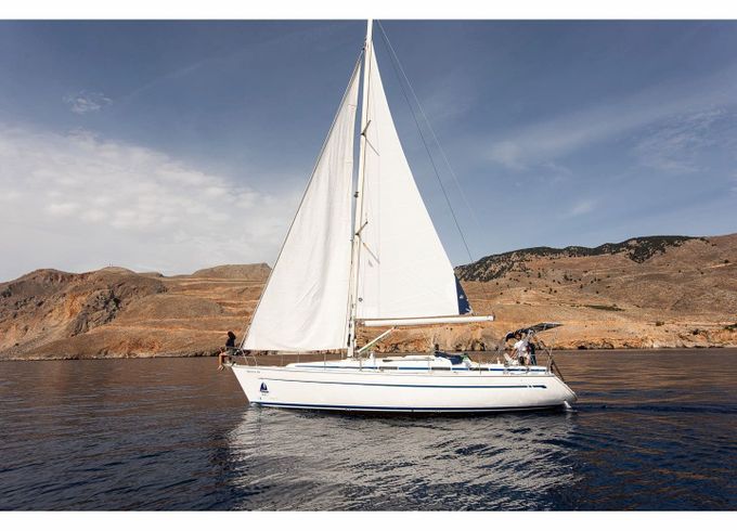 Bavaria 41