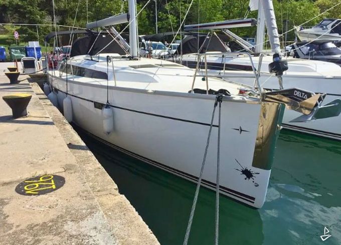 Bavaria 46 Cruiser