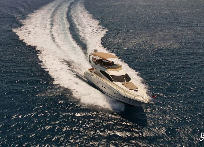 Sunseeker Manhattan 56