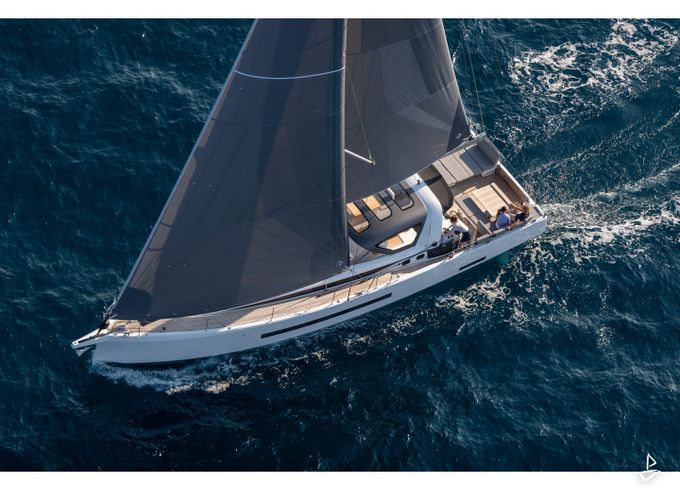 Jeanneau 54