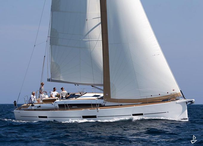 Dufour 460