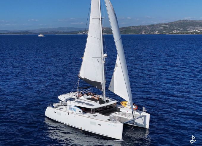 Lagoon 450F