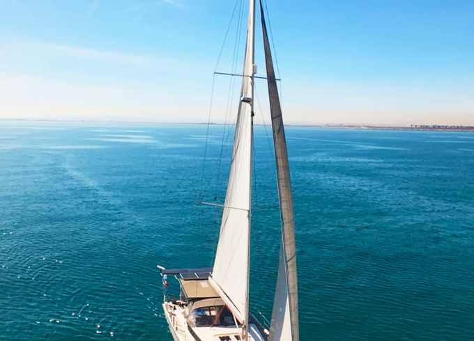 Bavaria 57 Cruiser