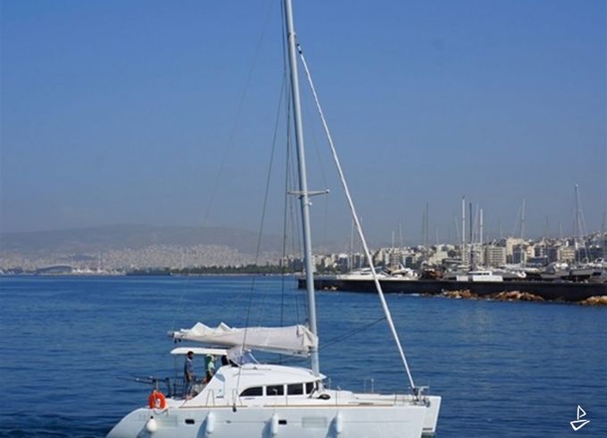 Lagoon 380 S2
