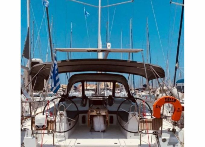 Beneteau Oceanis 40.1
