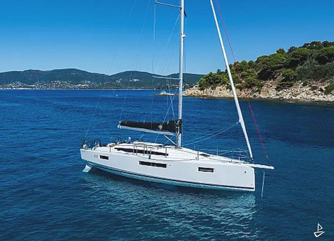 Jeanneau Sun Odyssey 415 Performance
