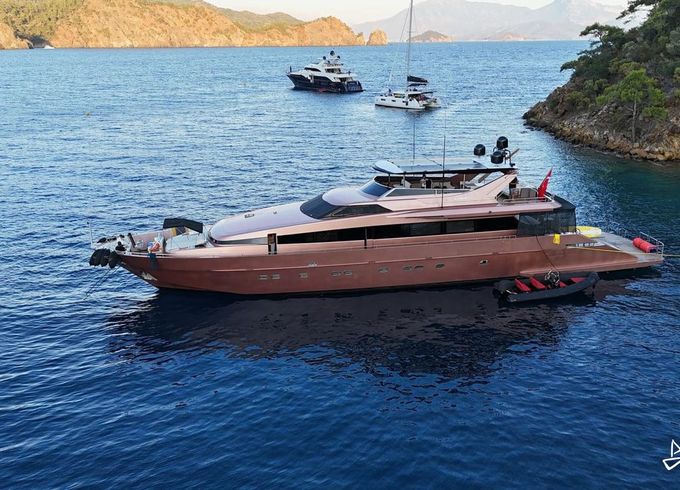 Admiral 33