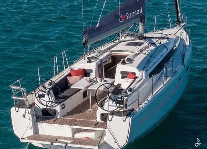Dufour 37