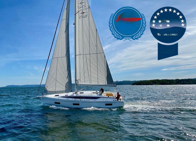 Bavaria 42 Cruiser