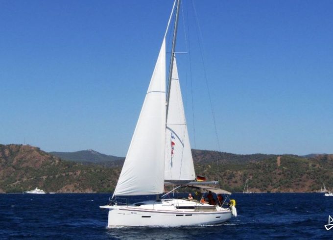 Jeanneau Sun Odyssey 419