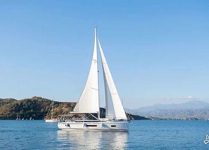 Bavaria 46 Cruiser