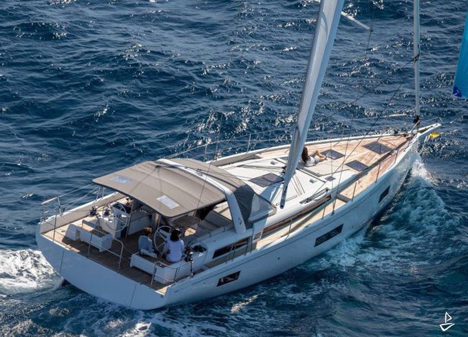 Beneteau Oceanis 54