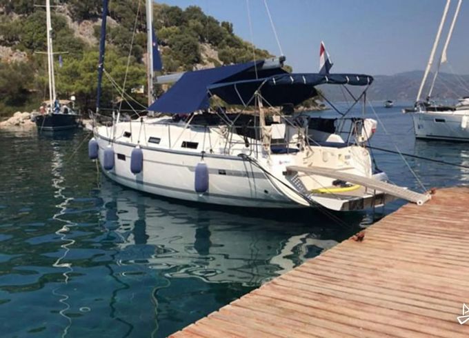 Bavaria 36 Cruiser