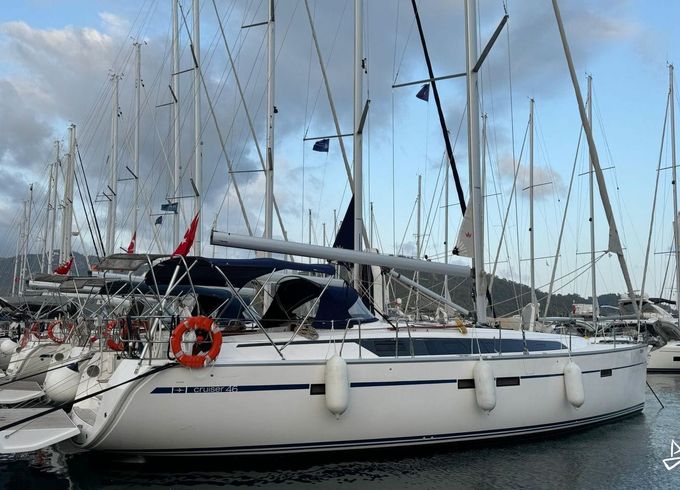 Bavaria 46 Cruiser
