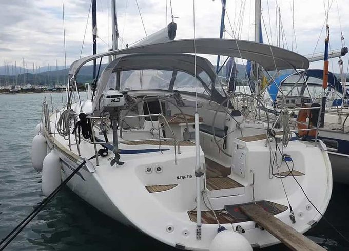 Bavaria 50