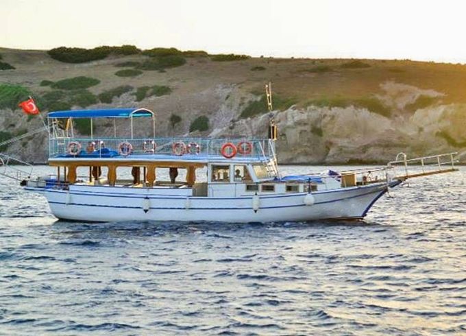 Custom Made Gulet