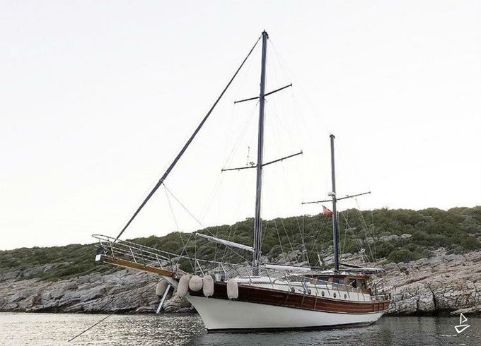 Custom Made Gulet