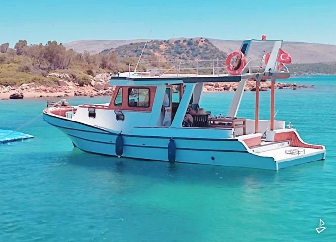 Custom Made Gulet