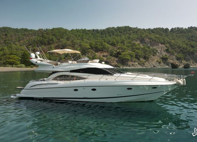 Sunseeker Manhattan 56