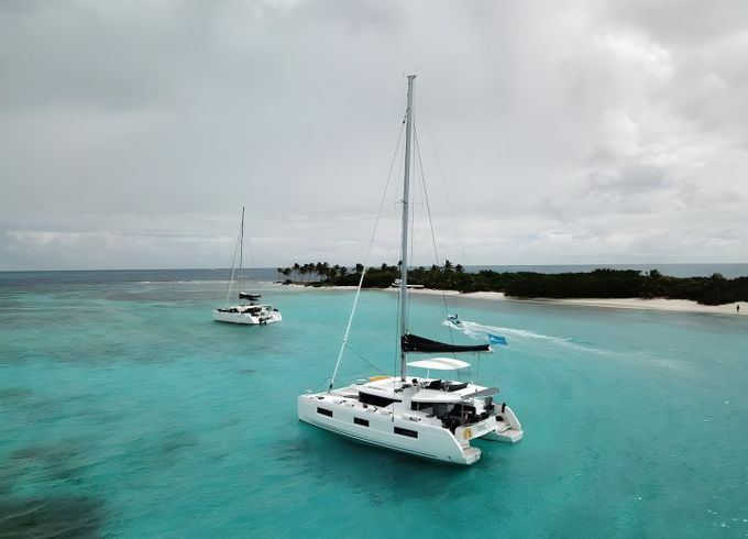 Lagoon 46