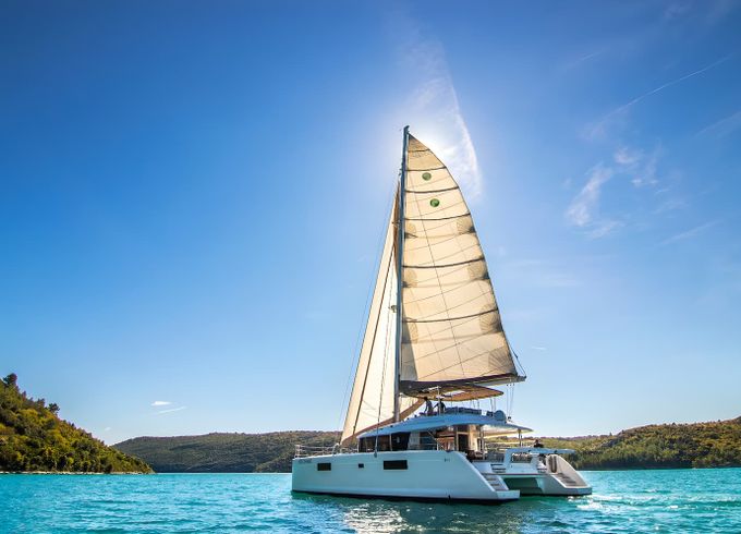 Lagoon 560