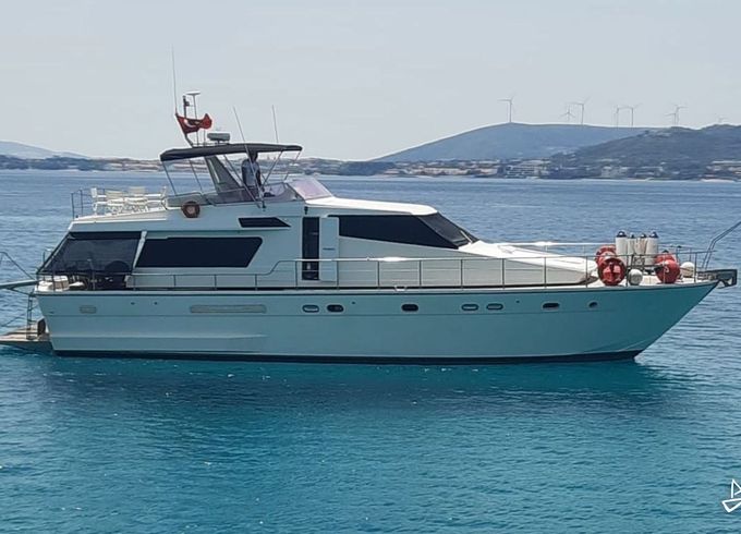 San Lorenzo 62