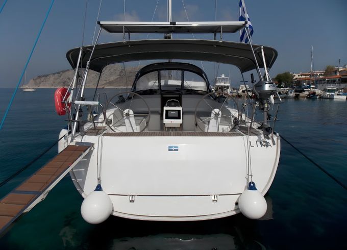 Bavaria 46 Cruiser