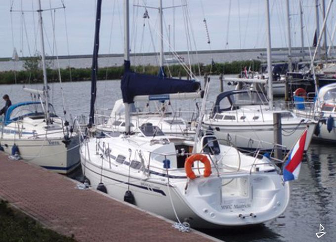 Bavaria 30 Cruiser