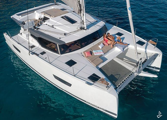 Fountaine Pajot Astrea 42