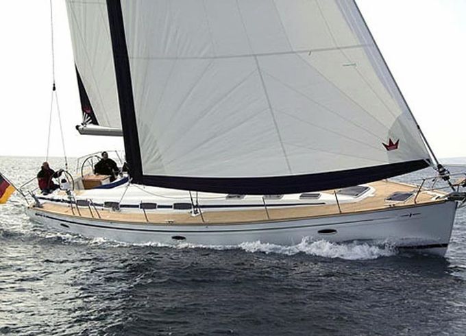 Bavaria 50