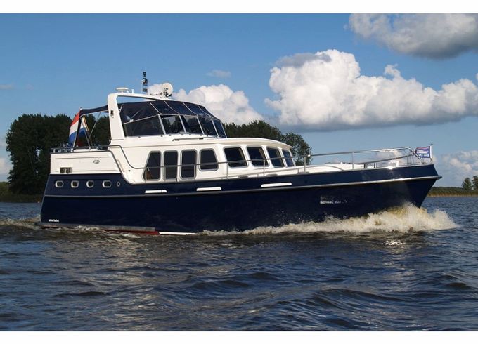 De Drait Classicline 1300 (4) 52