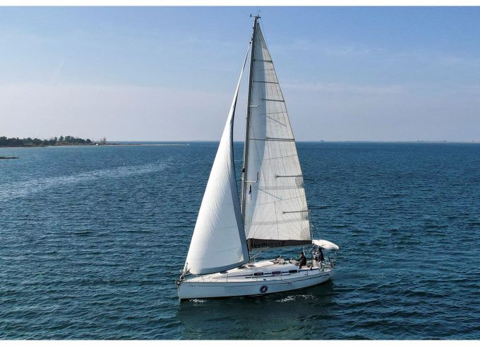 Bavaria 35 Match