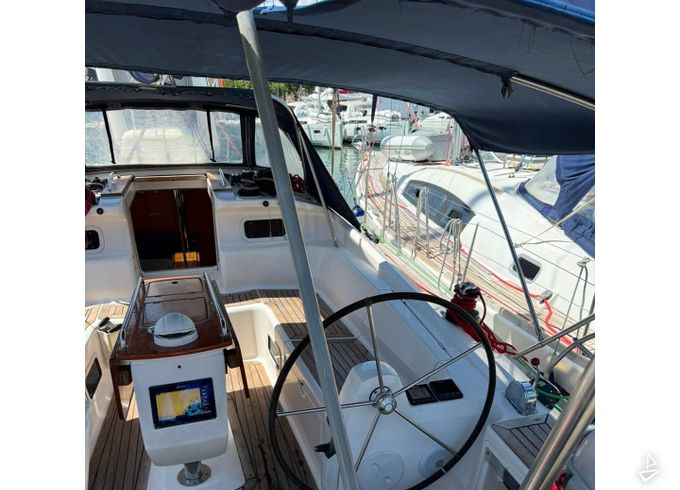 Elan 434 Impression