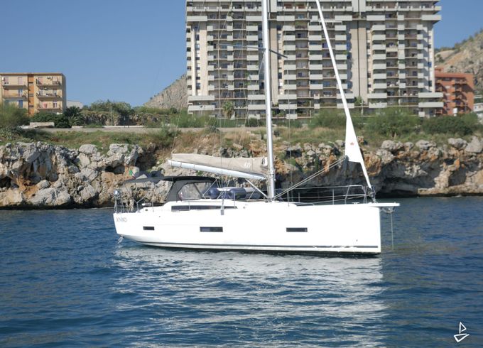 Dufour 430