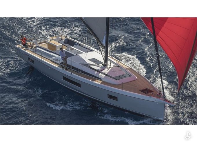 Beneteau Oceanis 51.1