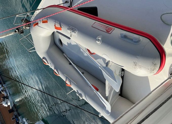 Bavaria 46 Cruiser